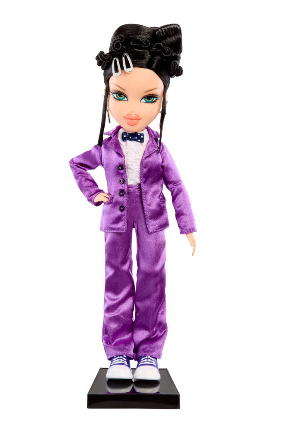 BRATZ X MEAN GIRLS SPRING FLING JANIS