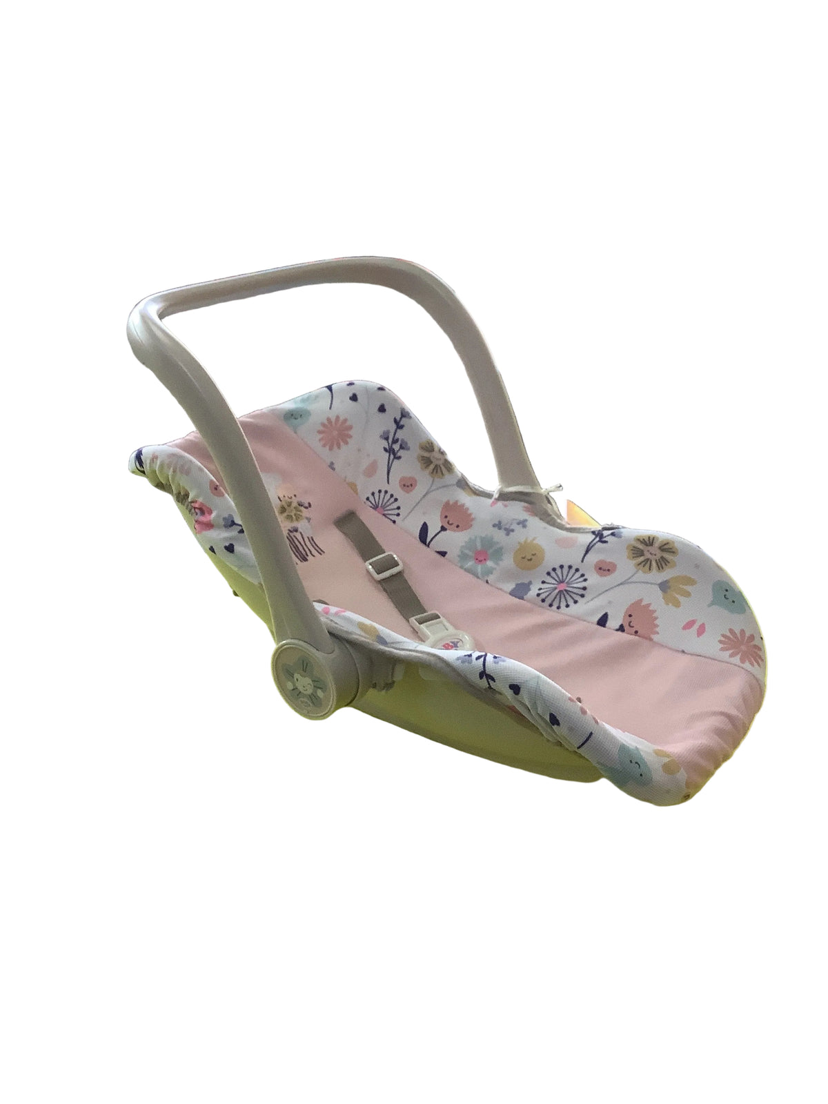 BB BABY BORN COMFORT SEAT FLOWER