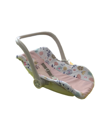 BB BABY BORN COMFORT SEAT FLOWER
