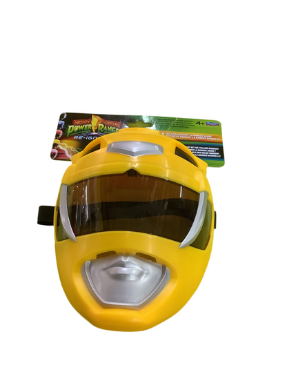 POWER RANGERS MASK AST