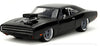 D/C 1:24 F&F 1970 DODGE CHARGER XFAST