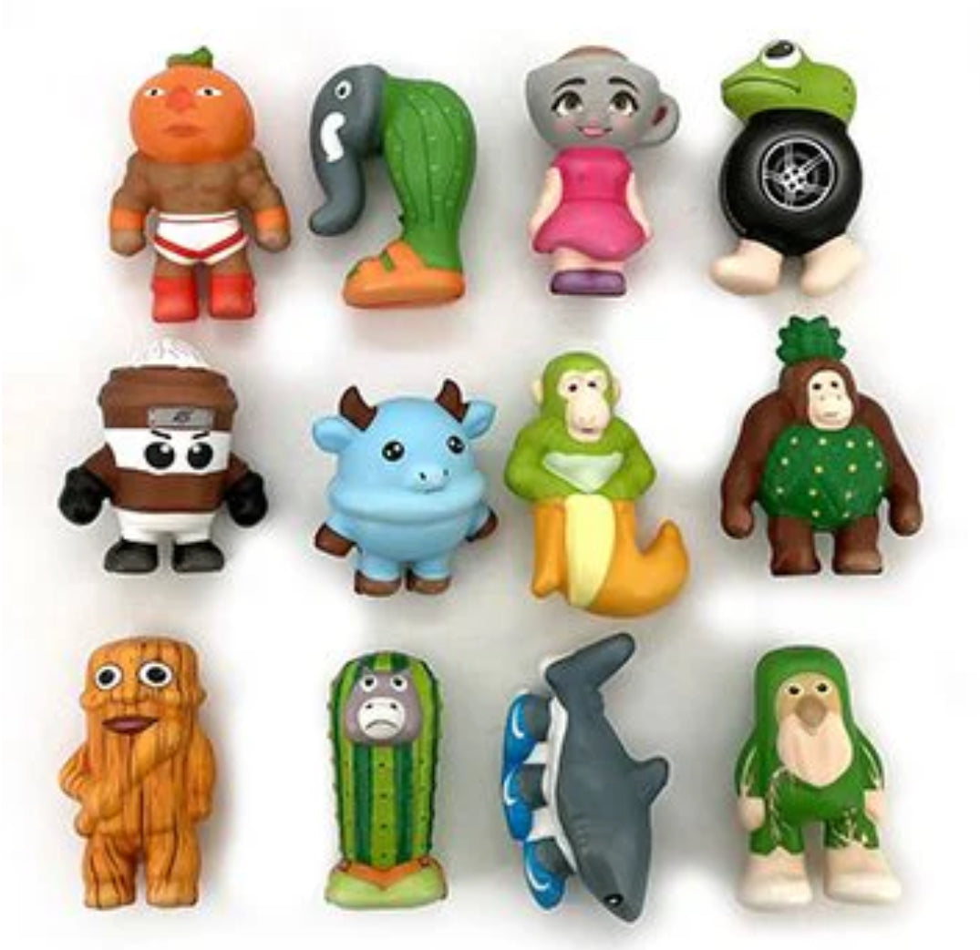 BRAINROT SQUEEZE AST