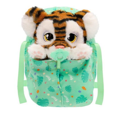 BABY PAWS TIGER