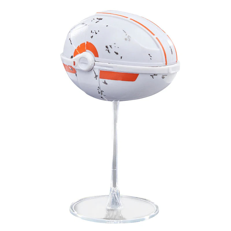 STAR WARS BLACK SERIES KEY HITS AST