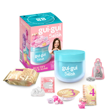 GUI.GUI SALISH SINGLE PK