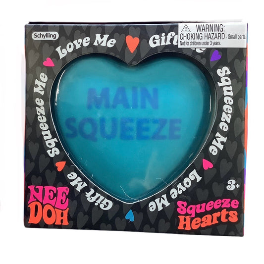 SCHYLLING NEEDOH SQUEEZE HEARTS
