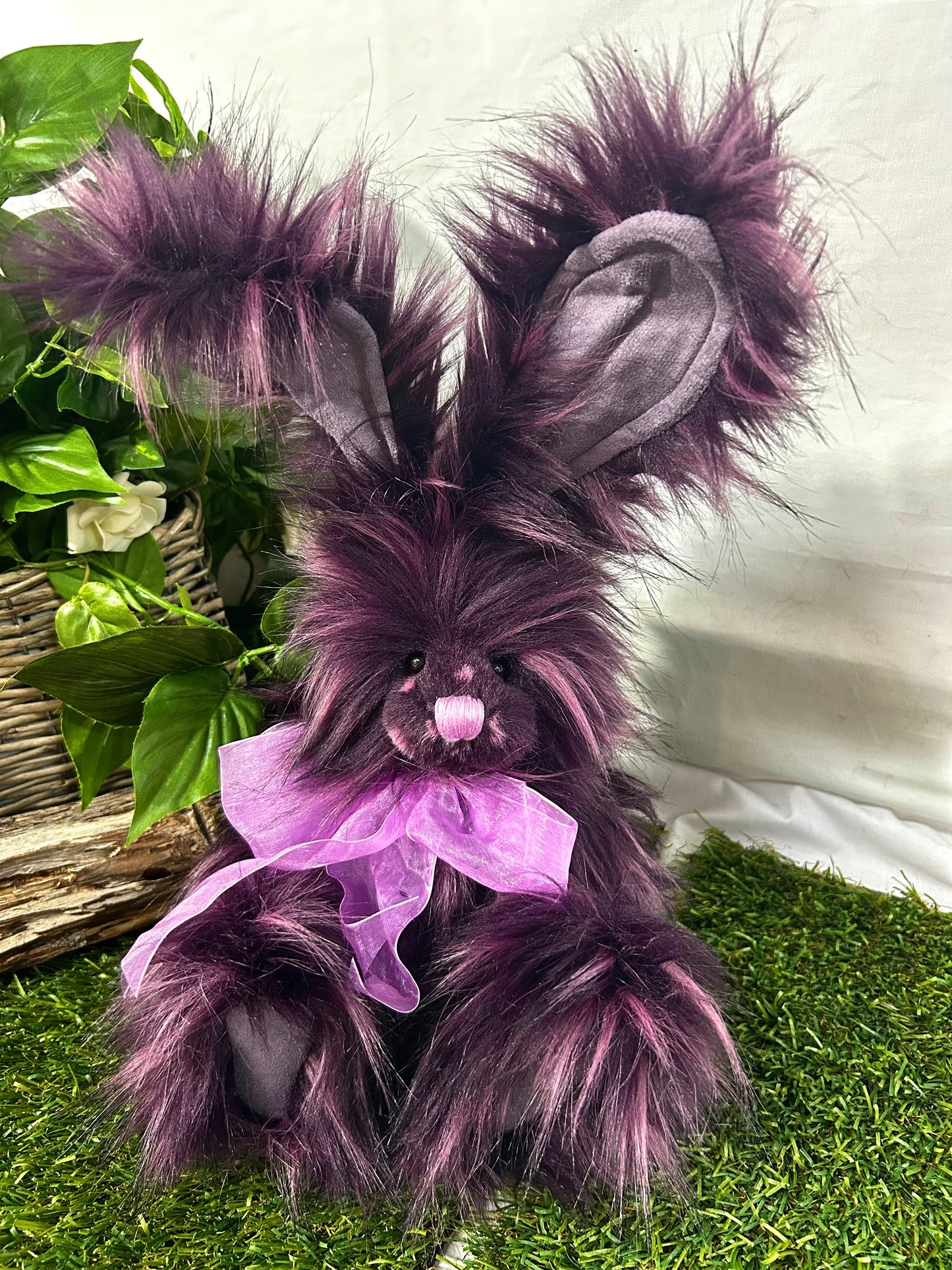 2026 CHARLIE BEAR BEETROOT