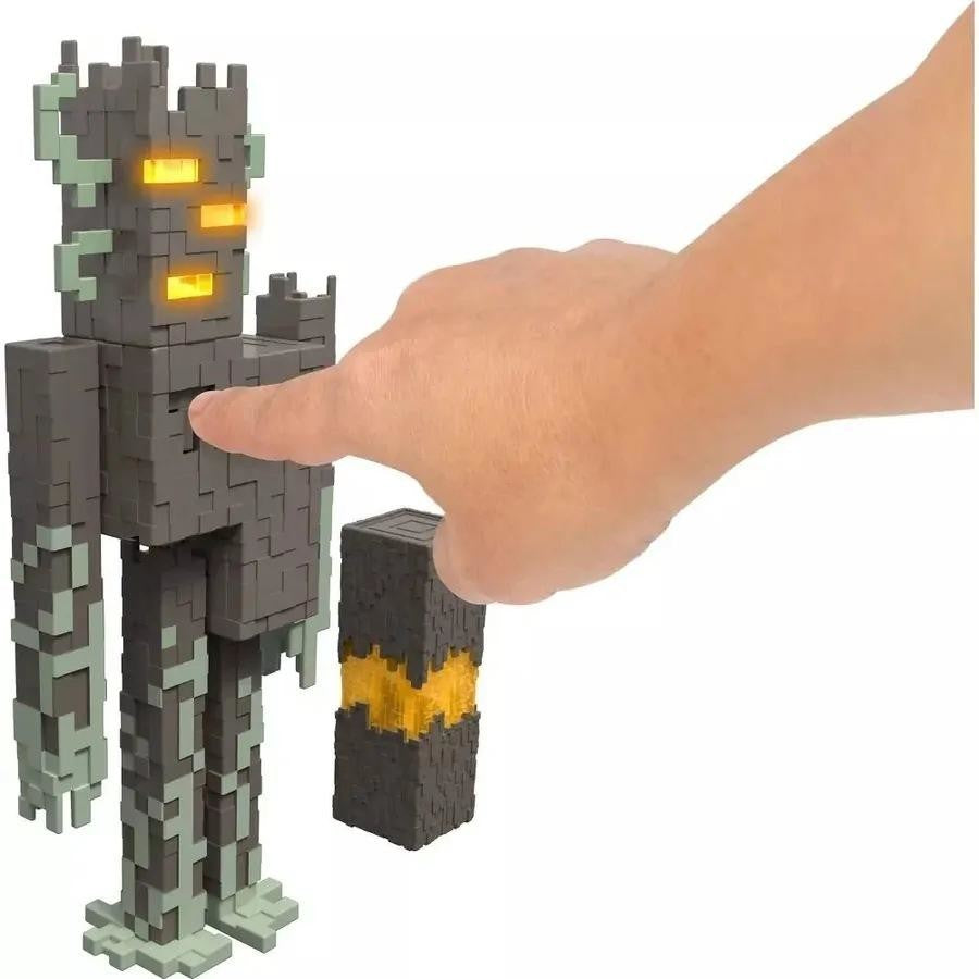 MINECRAFT FIG THE CREAKING
