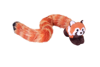 WILD TAILKINS RED PANDA