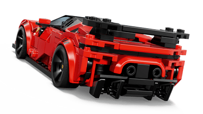 LEGO 77254 SPEED FERRARI SF90 XX STRADAL