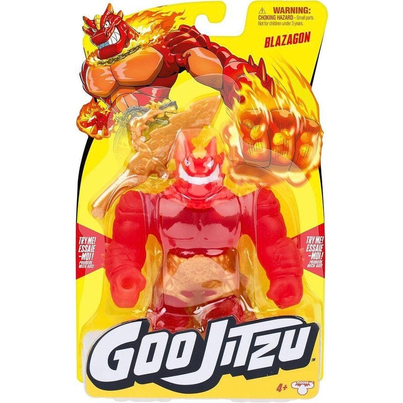 GOO JIT ZU S15 HERO PK AST