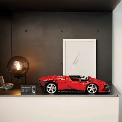 LEGO 42143 TECHNIC FERRARI DAYTONA SP3