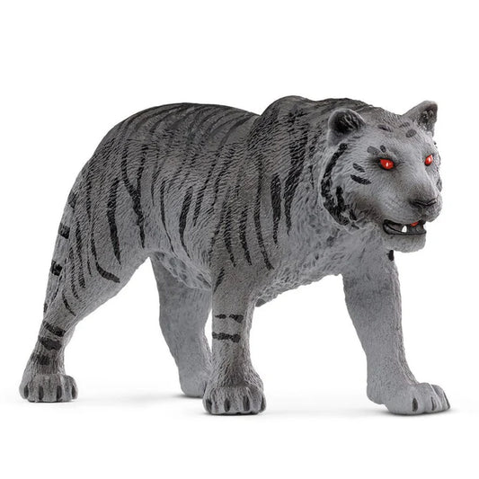 SCHLEICH 72209 TIGER BLACK LIMITED ED