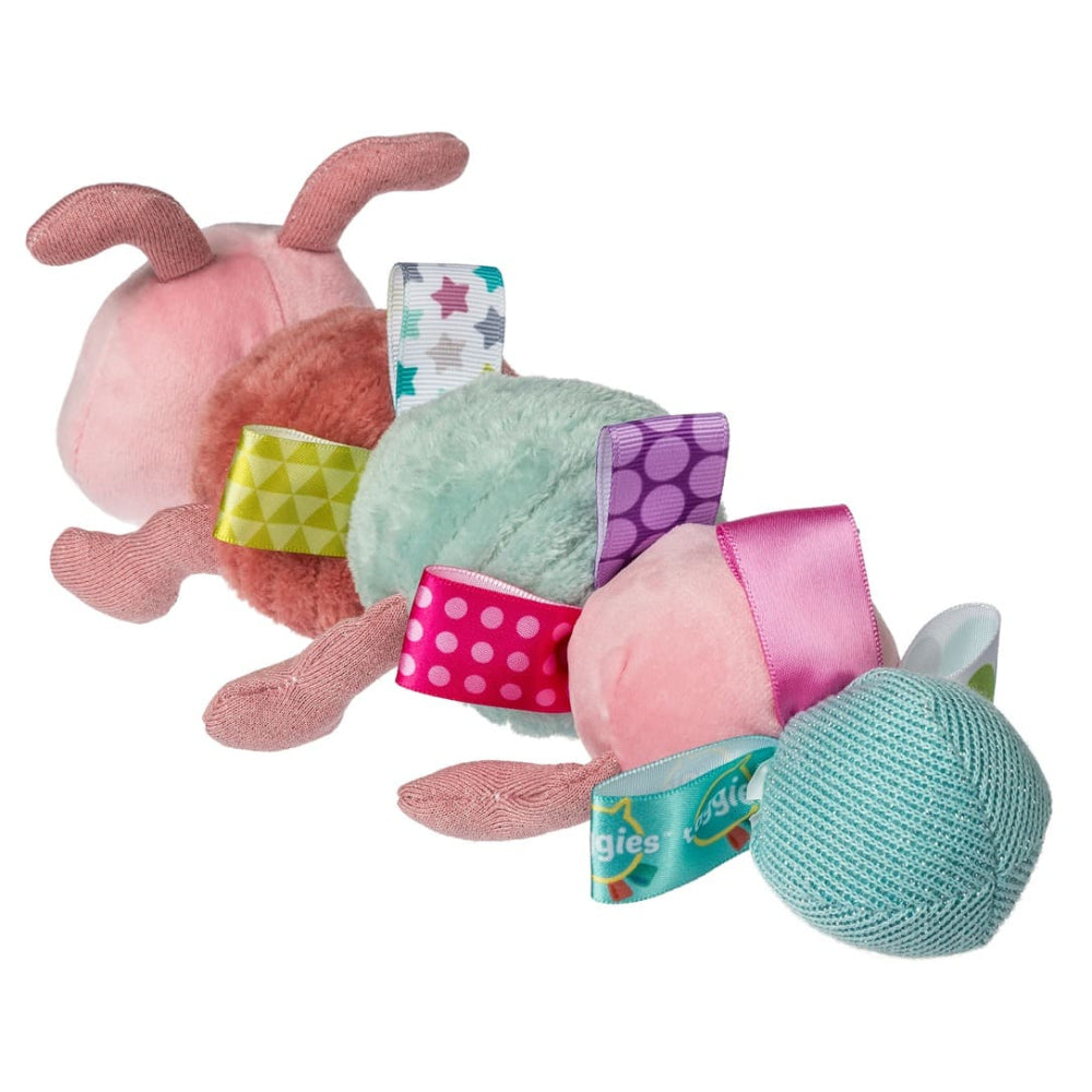 PLUSH MARY MEYER TAGGIES CAMILLA SOFTTOY