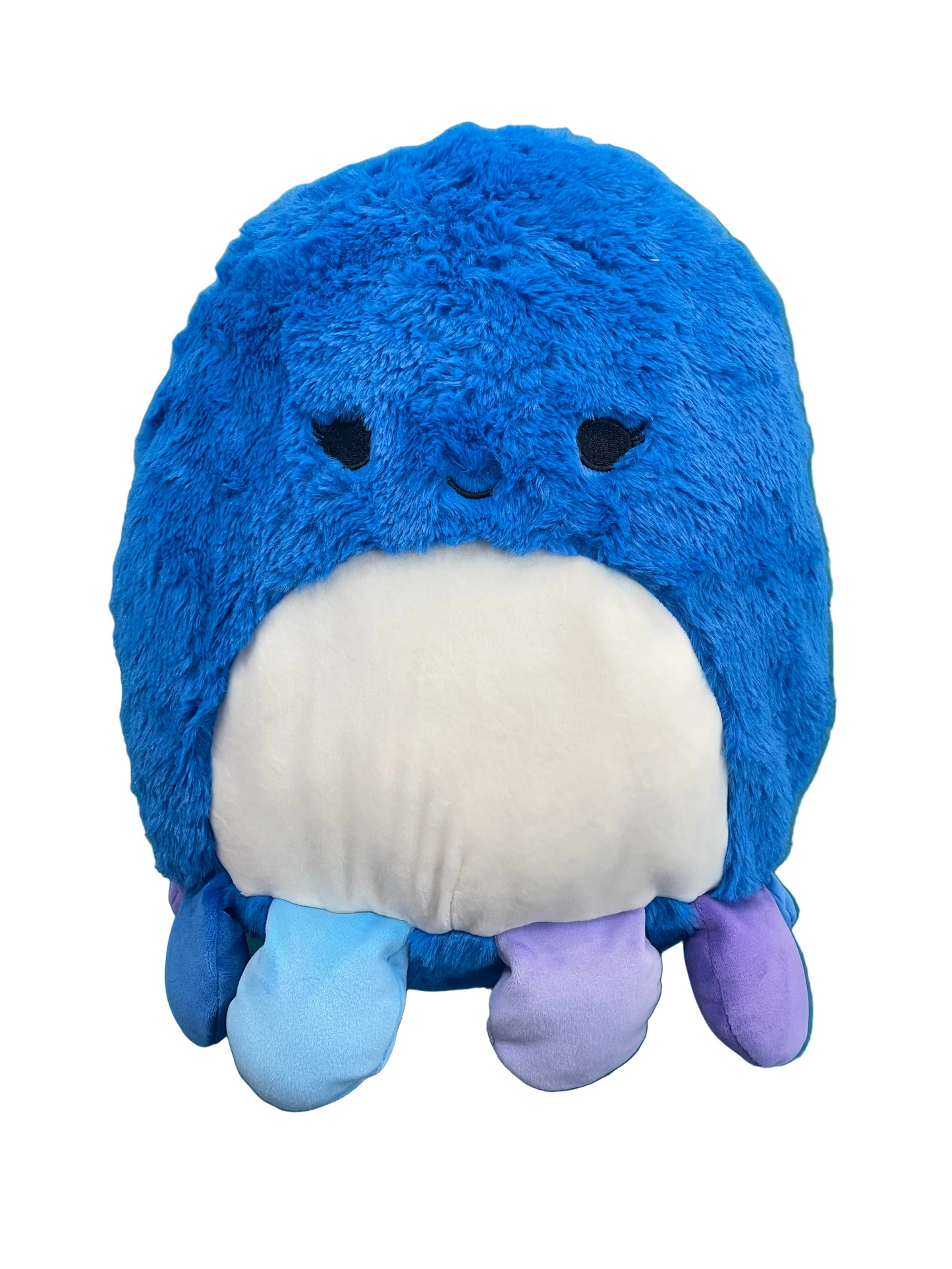 SQUISHMALLOW 12 W32 RAINE