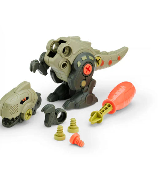 WILD THINGS DIY DINO T-REX