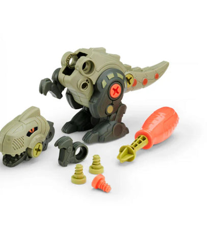 WILD THINGS DIY DINO T-REX