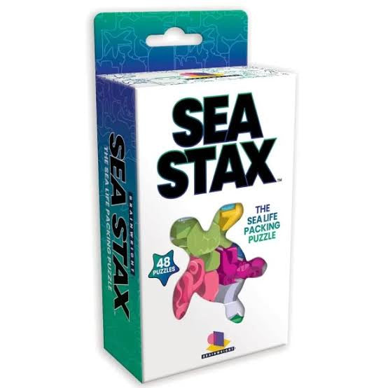 GAME SEA STAX