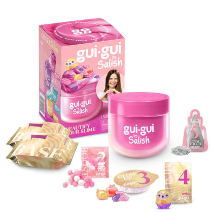 GUI.GUI SALISH SINGLE PK