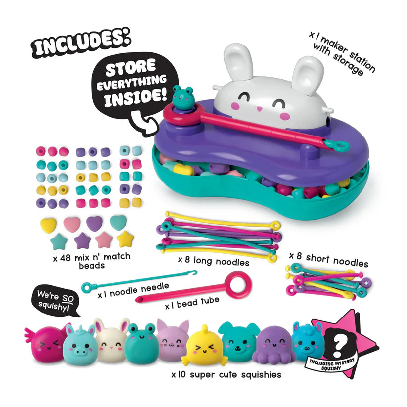 SO SQUISHY STYLE STUDIO