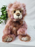 CHARLIE BEAR TWILIGHT