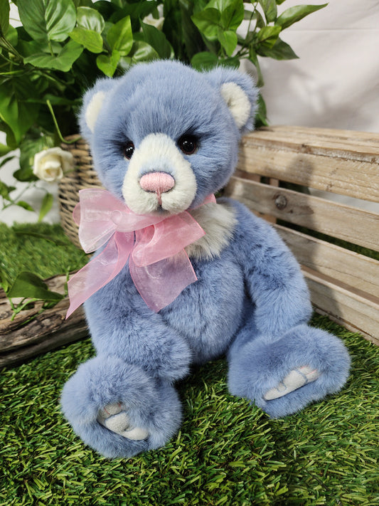 CHARLIE BEAR WHIST