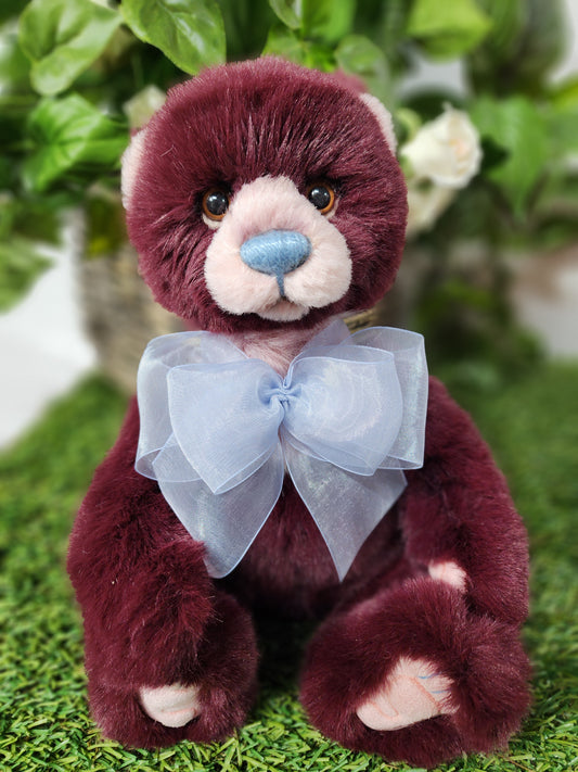 CHARLIE BEAR RUMMY