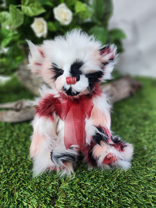 CHARLIE BEAR PAPRIKA