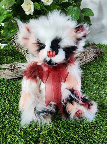 CHARLIE BEAR PAPRIKA