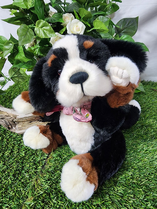 CHARLIE BEAR DIDLING