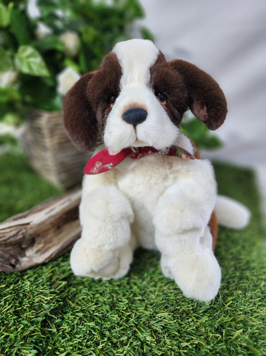 CHARLIE BEAR MUDFORD