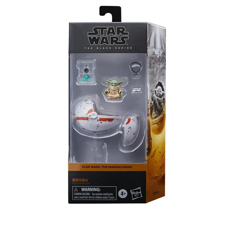 STAR WARS BLACK SERIES KEY HITS AST