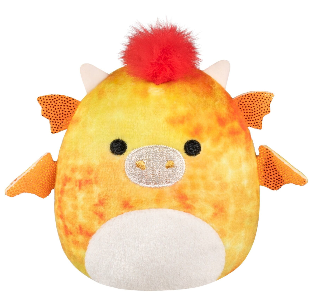 SQUISHMALLOW MICROMALLOWS 2.5 5PK AST