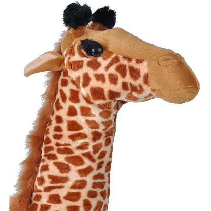 PLUSH CUDDLEKINS JUMBO GIRAFFE