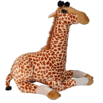 PLUSH CUDDLEKINS JUMBO GIRAFFE