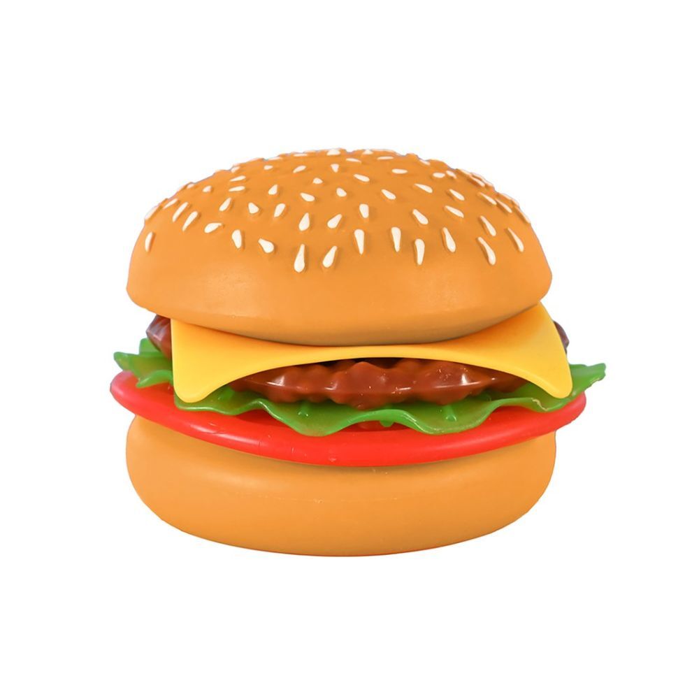 SQUISH-N-STACK BURGER