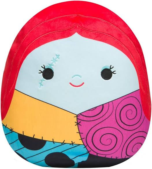 Squishmallows 10 Nbc Sally