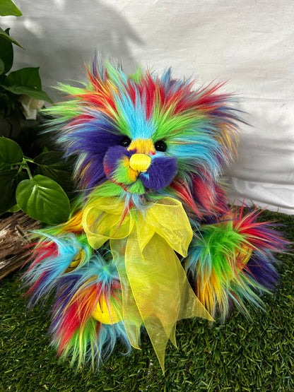 2026 CHARLIE BEAR BOREALIS