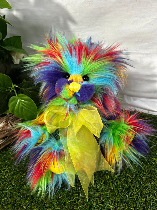 2026 CHARLIE BEAR BOREALIS