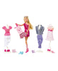 STEFFI MEGA FASHION PLAYSET