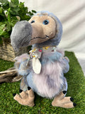 2024 CHARLIE SIGNATURE BEAR DODO