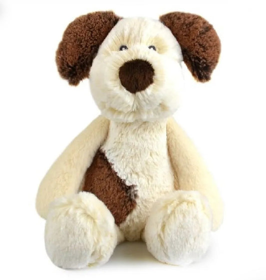 PLUSH FRANKIE PUPPY PIP LARGE