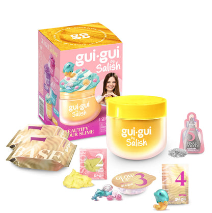 GUI.GUI SALISH SINGLE PK