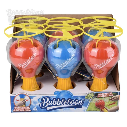 BUBBLELOON AST