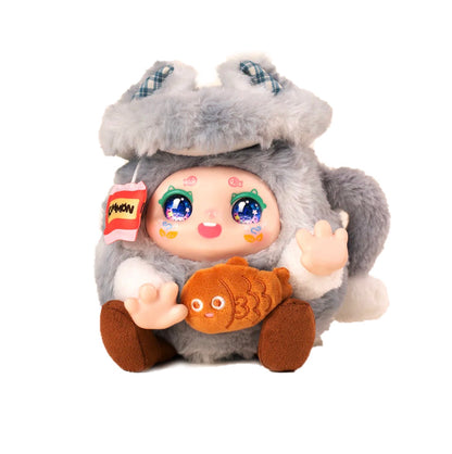 KIMMON WARMING TIME DOLL BLIND BOX