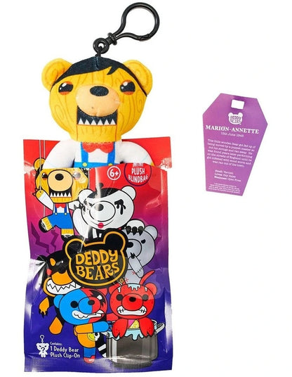 DEDDY BEARS S4 BLIND BAG