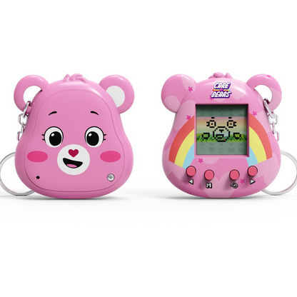 CARE BEARS DIGITAL PET CHEER BEAR