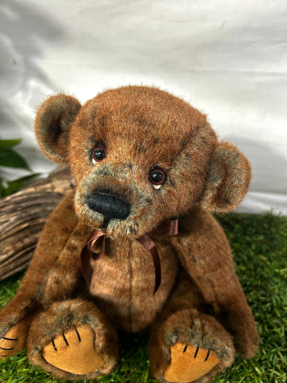 2025 CHARLIE BEARS PS EXCL WILSON