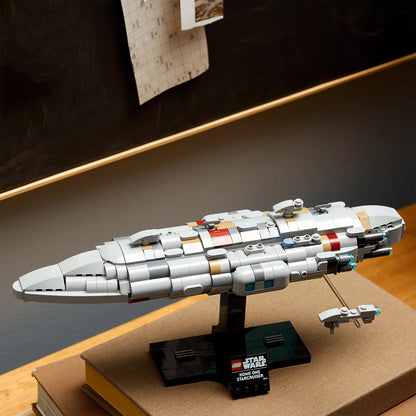 LEGO 75405 S/W HOME ONE STARCRUISER