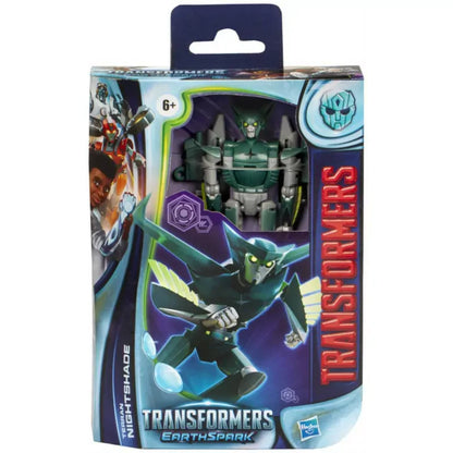 TRA EARTHSPARK DELUXE FIG ASSTD